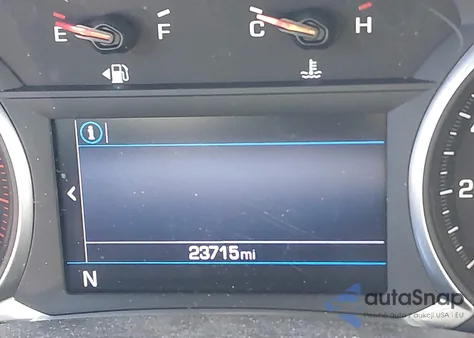 2021 Chevrolet Blazer Awd 2Lt from USA, damaged, VIN 3GNKBHR48MS503501